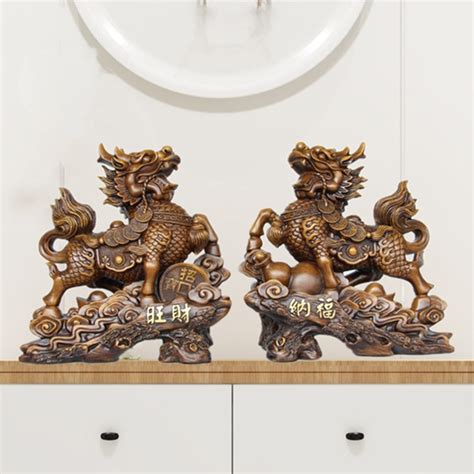 招财摆件放在什么位置,第5张 招财摆件放在什么位置,第5张